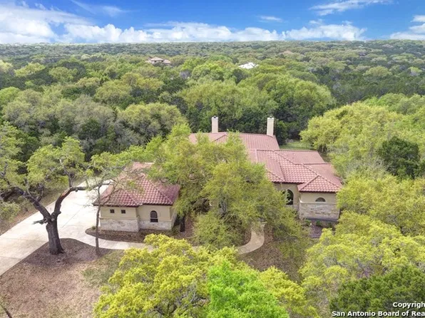 27331 FELSWAND PKWY, New Braunfels, TX 78132