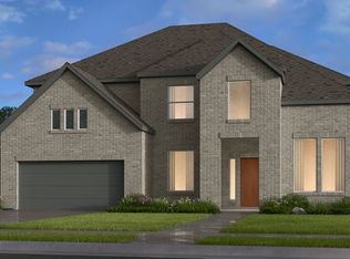 2124 Esher Dr, Little Elm, TX 75068