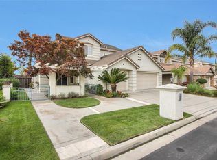 5800 Vitero Way, San Jose, CA 95138
