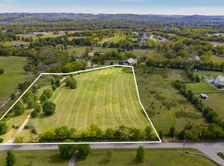 1816 Old Natchez Trce, Franklin, TN 37069