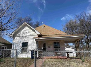 1410 E Elm Ave, Enid, OK 73701