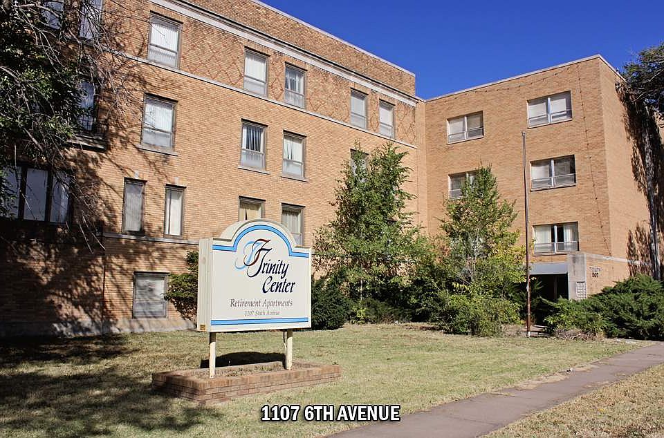 1st image of 1107 6th Ave