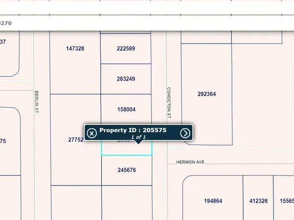 Pn 205575 Cohocton St, El Paso, TX 79938