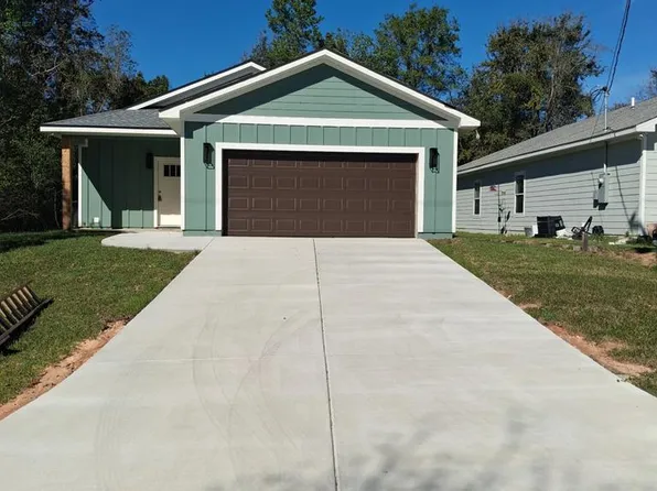 169 S Parker St, Wewahitchka, FL 32465
