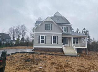 5518 Mossy Oak Rd, Moseley, VA 23120