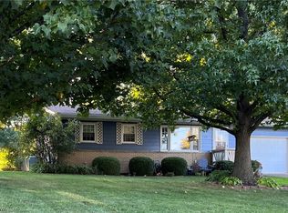 269 Diane St, Rittman, OH 44270