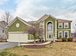 407 Middlebury Dr, Lake Villa, IL 60046