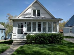 6530 Emmet St, Omaha, NE 68104