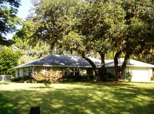 2940 S Cygnet Ter, Inverness, FL 34450