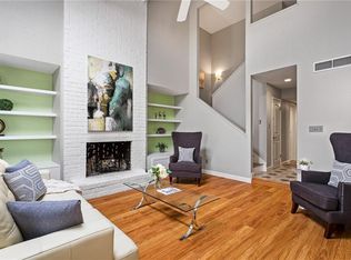 4102 Ridgeline Trl, Austin, TX 78731