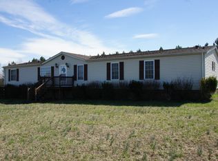 1491 Wickliffe Rd, Brookneal, VA 24528