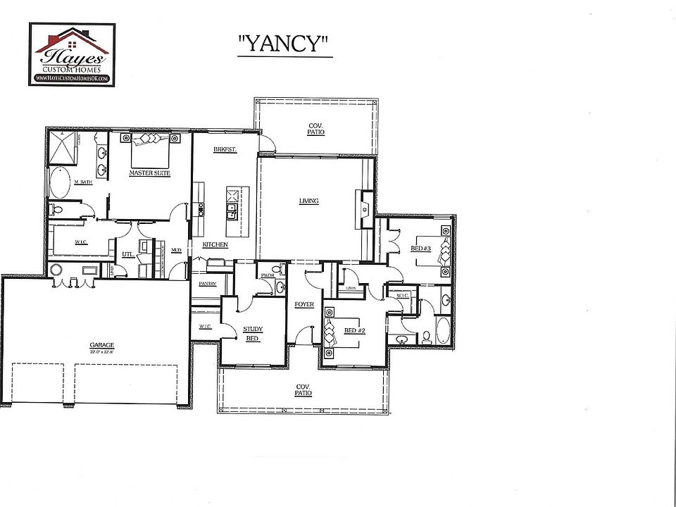 2nd image of 3650 E Maple Dr