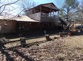 2197 Heart Rd, Glencoe, AR 72539
