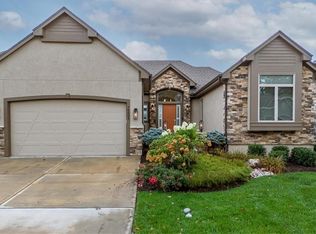 10605 W 132nd Pl, Overland Park, KS 66213