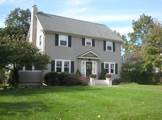 248 Pearsall Ave, Ridgewood, NJ 07450