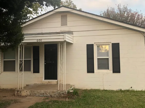 600 N Broadway, Edmond, OK 73034