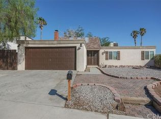 2040 Princeton Dr, Barstow, CA 92311