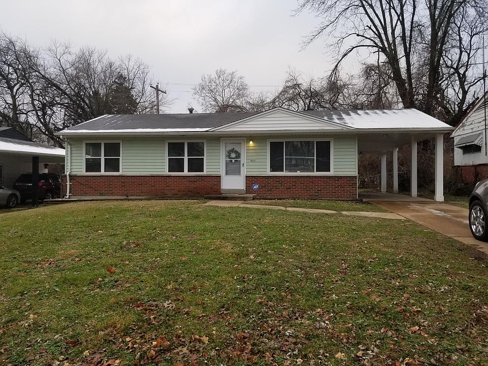 1st image of 9825 Glen Owen Dr