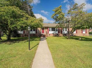 1001 Rockwood Rd, Columbia, SC 29209