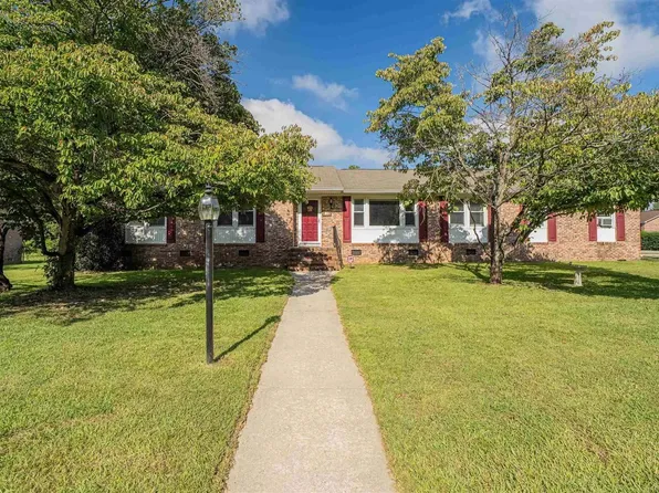 1001 Rockwood Rd, Columbia, SC 29209