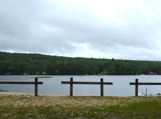 0 Beach Rd, Ware, MA 01082