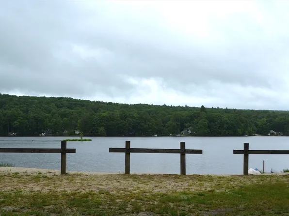 0 Beach Rd, Ware, MA 01082