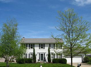 3909 Ramsey Dr, Uniontown, OH 44685