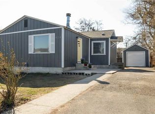 404 E Lacrosse Ave, Spokane, WA 99207