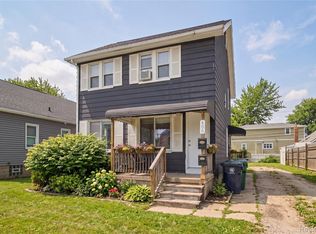 406 W Twelve Mile Rd, Royal Oak, MI 48073