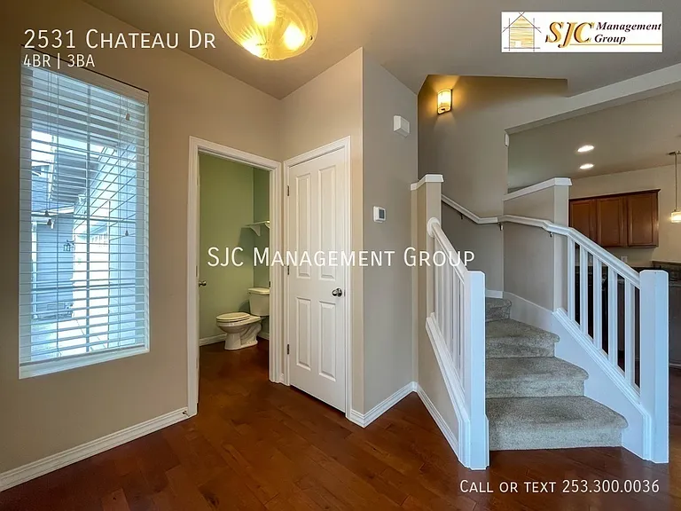 2531 Chateau Dr — Photo 3