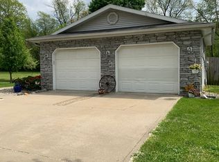 2123 Autumn Ridge Ln, Elkhart, IN 46514