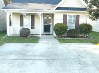 4517 Derryclare Ln, Evans, GA 30809
