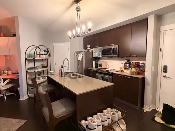 18818 68th Ave #201, Surrey, BC V4N 6K2