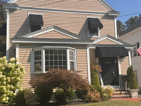 349 Marshland Court, Troy, NY 12180