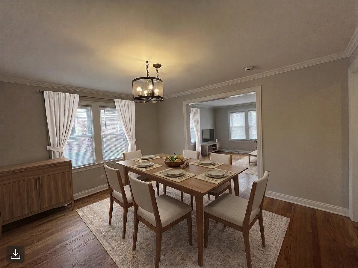 3 bed, 2000 sqft, $3,300 — Photo 4