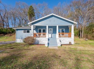 1317 Gadd Rd, Hixson, TN 37343