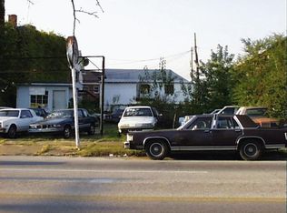 110 6th Avenue, Huntington, WV 25701