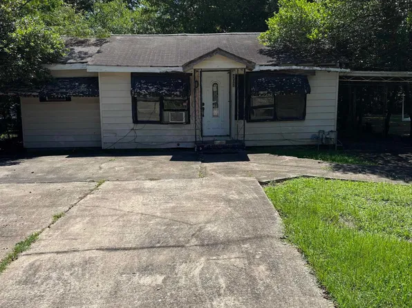 407 Lamar St, Fort Valley, GA 31030