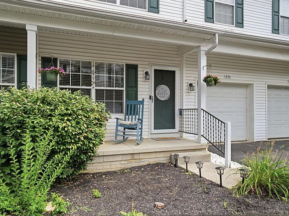 2nd image of 1256 Hall Ln #1403