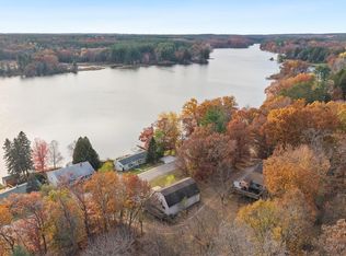 N6800 3rd Rd, Westfield, WI 53964