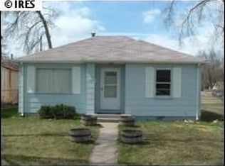 701 19th Ave, Greeley, CO 80631