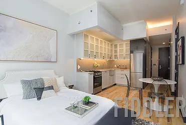 Rented by The KCI Group