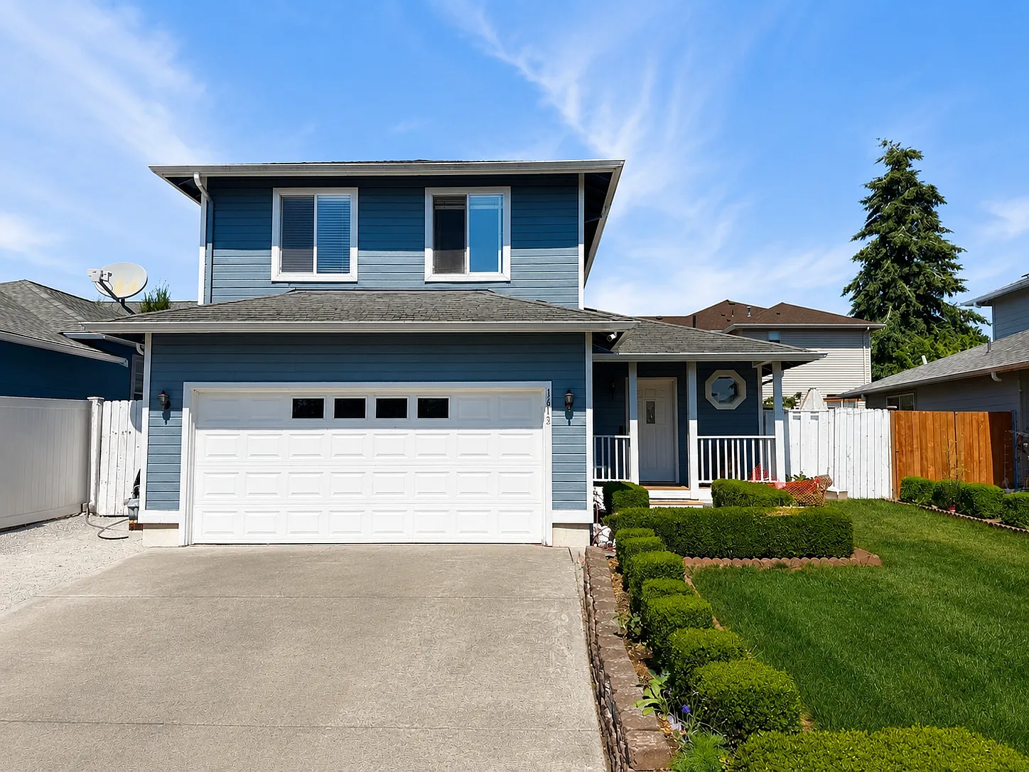 3 bed, 2.5 bath, 1244 sqft, $2,750 — Photo 1