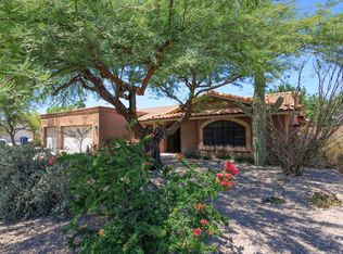 1242 E Krista Way, Tempe, AZ 85284