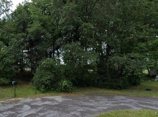 10006 N Conrad Point, Citrus Springs, FL 34434