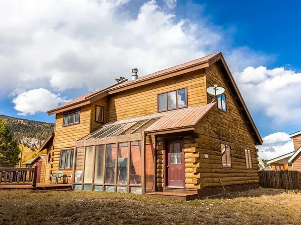 519 Hotchkiss Street, Lake City, CO 81235