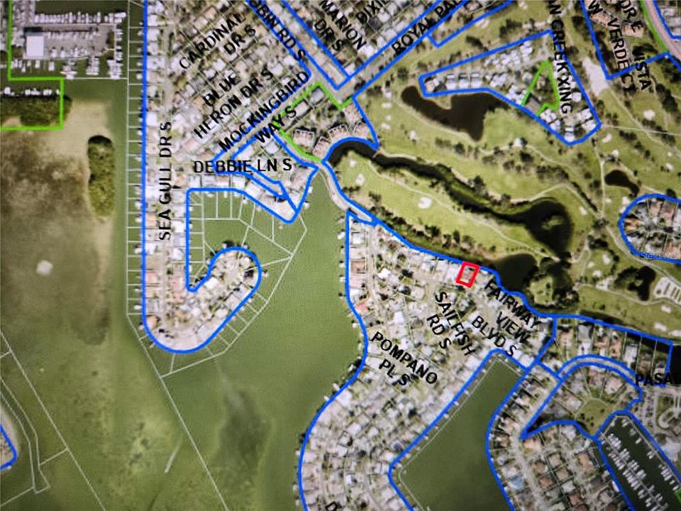 1st image of 6496 FAIRWAY VIEW BOULEVARD S LOT 8