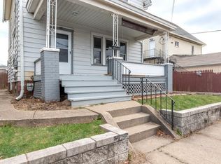 110 Clarendon Ave NW, Canton, OH 44708
