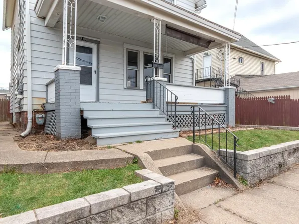 110 Clarendon Ave NW, Canton, OH 44708