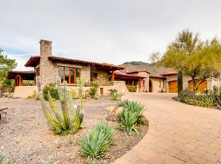 43049 N Fleming Springs Rd, Cave Creek, AZ 85331